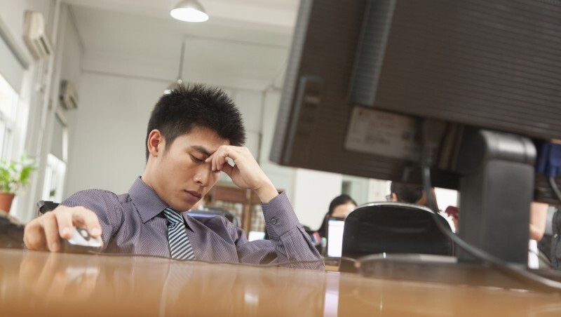 總說自己時運不濟？有一種人，會自己「趕跑」好機會