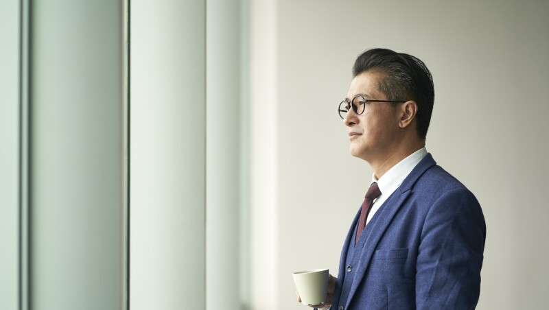 有戰功、有人脈的高階主管⋯為何連求才若渴的公司，都不願聘任？