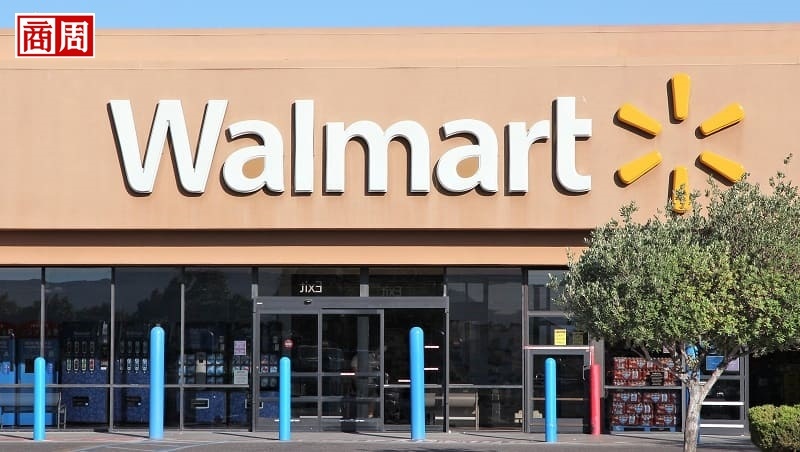 高盛兩大將，跳槽去「超市」？沃爾瑪跨足金融業，為何讓華爾街害怕