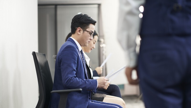 找工作不容易，「選錯公司」會更苦！4個標準，避開不可靠公司