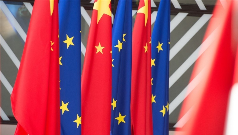 中歐關係惡化》相互制裁！中立國瑞士罕見點出中國問題，中歐投資協定恐生變