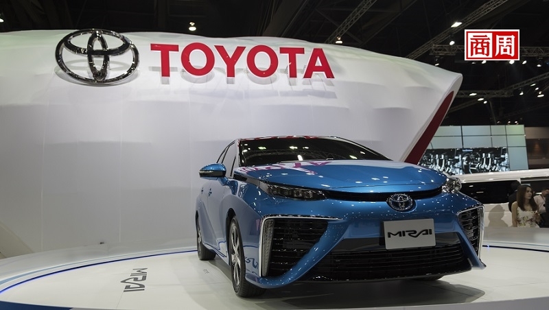 有世界級品牌TOYOTA、HONDA...汽車大國日本，為何還不大力發展電動車