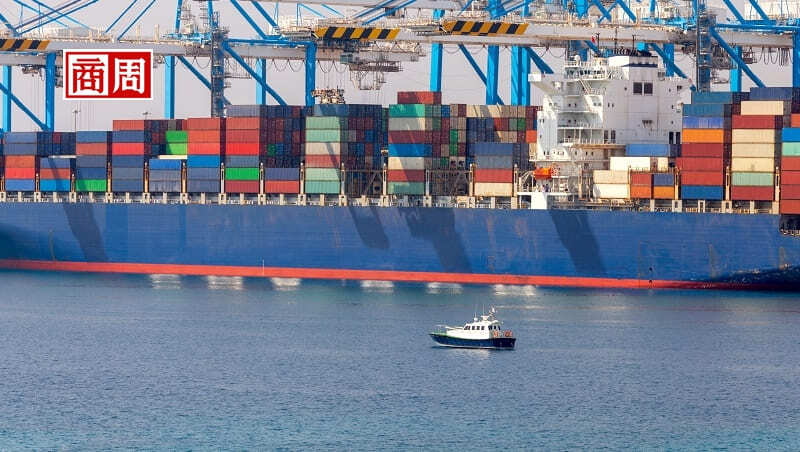 下一代貨櫃船，讓長賜輪像玩具船！巨獸級貨輪會帶來什麼影響？
