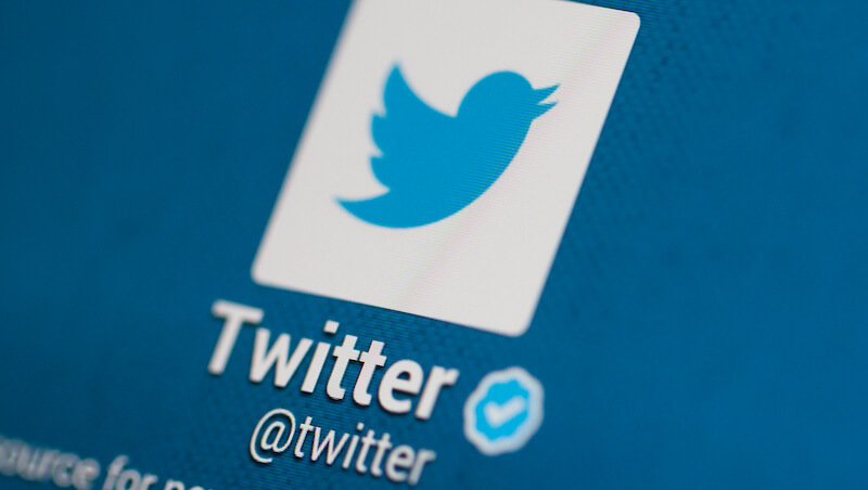 推特創辦人拍賣15年前第1則推文，出價飆到5500萬