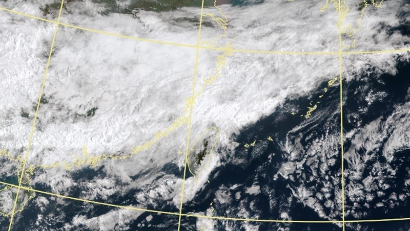 4月颱能有望生成，救台灣水情嗎？氣象專家這樣說...