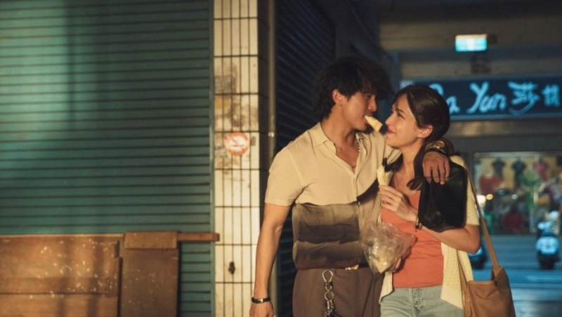 許瑋甯、邱澤宣布結婚！票房破4億國片《當男人戀愛時》打動了什麼？