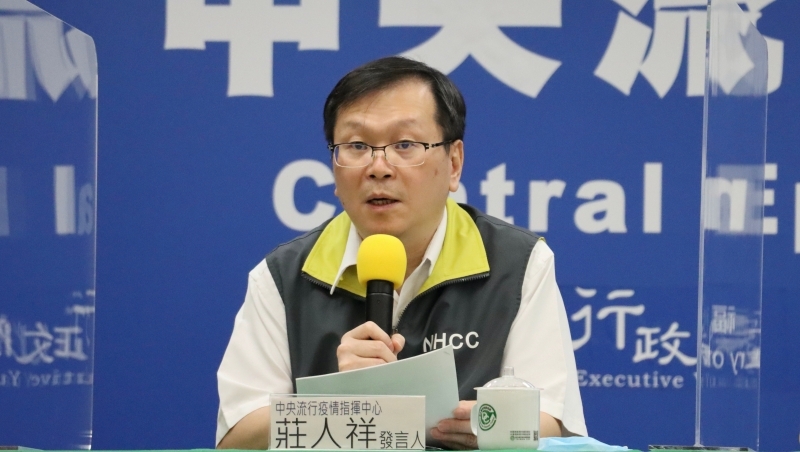華航機師感染擴大!新增1例貨機組員確診⋯指揮中心:感染源待釐清