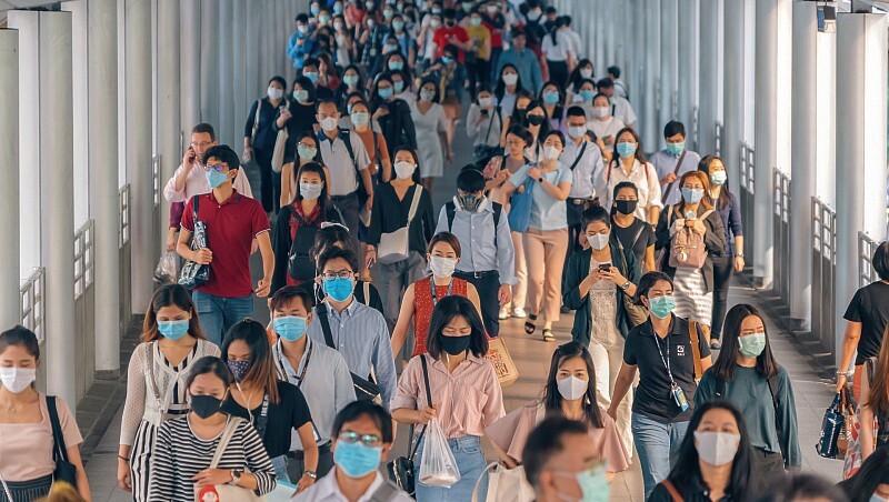 全球空氣最差城市，前百名都在亞洲！威脅超越疫情⋯空污問題為何難解？
