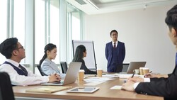 給加薪、給升遷都不對!企業人才去留關鍵:給不給「面子」