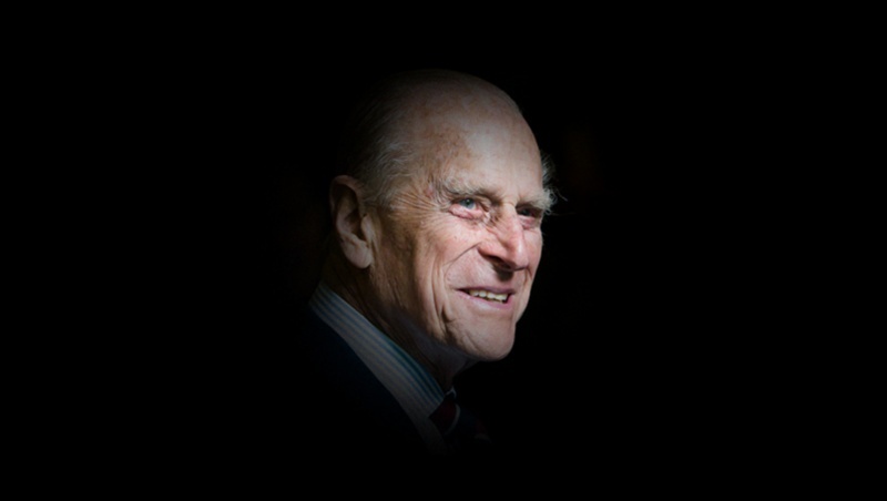 快訊》白金漢宮聲明：英國菲利普親王今晨辭世，享耆壽99歲