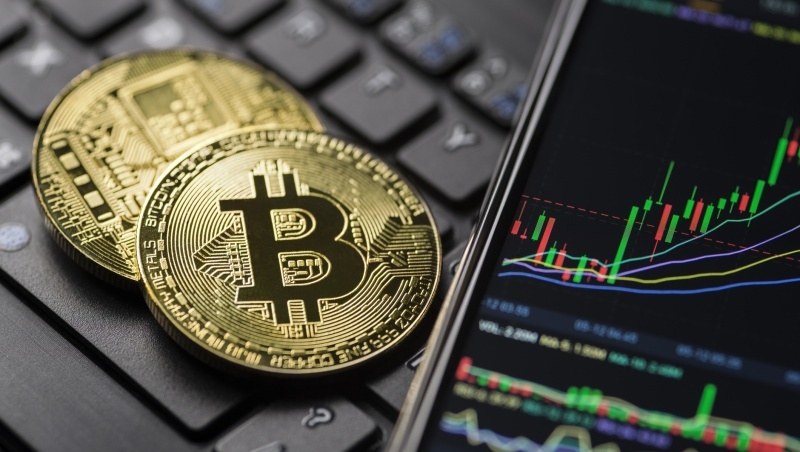 德國之聲》全球挖礦能耗70％來自中國！比特幣暴跌，再來會怎樣？