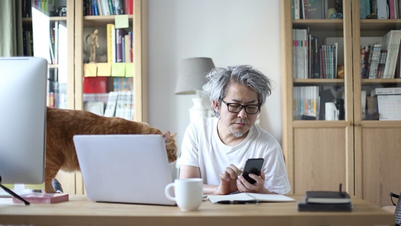 上班、下班都在家⋯界線感模糊，讓工時愈來愈長？「維持專業」4個方法