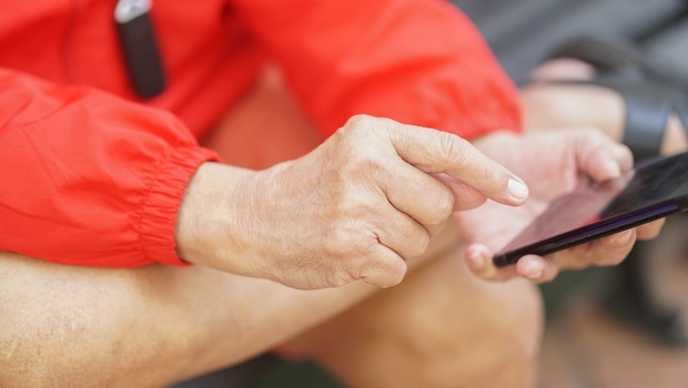長輩想不起來過去14天足跡 能補救 5個 數位防疫工具 懶人包 商周頭條 商周