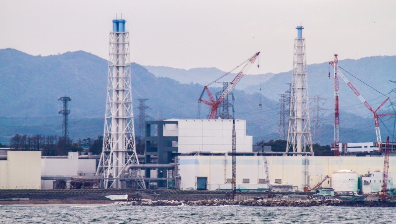 多益時事通》日本排放「處理」過的核廢水不能用handle，要用這個字…