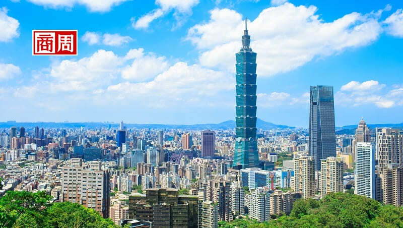 台灣第一季GDP成長率8.16%，未來五年每年至少3%！為什麼經濟如此好？