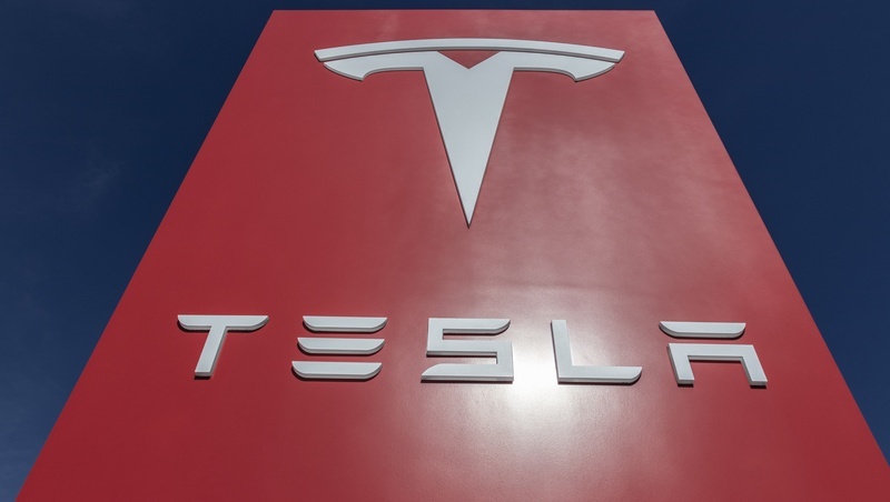 紓解晶片荒 和鴻海搶親…傳特斯拉洽購旺宏6吋廠