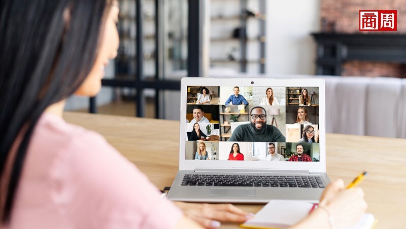 有範例》線上提案該注意的事，和實體會議完全不同！廣告比稿大師親授