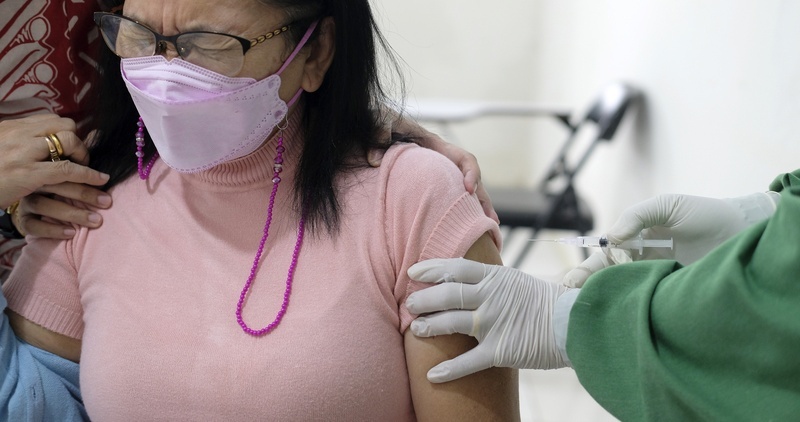 本土增263例，苗栗快超過北市！過敏能打疫苗嗎？過敏指南、高風險群一次看