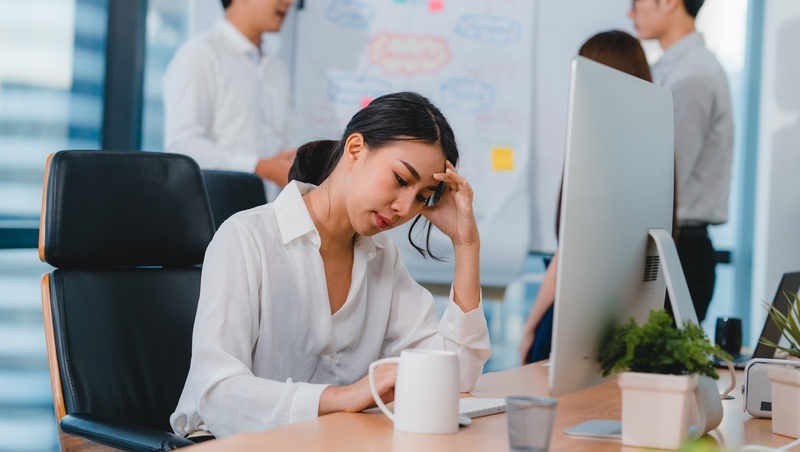 主管交辦的事做不來、不敢問問題⋯職場菜鳥13個說不出口的煩惱，怎麼做？