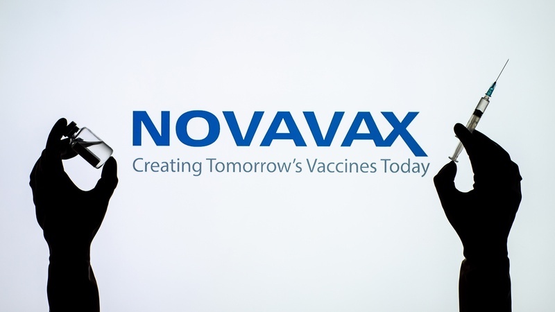 Novavax疫苗有效度逾90%！莫德納、BNT股價聞訊摔