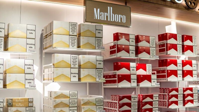 一手賣菸，一手賣藥？全球最大菸草公司，要開始做「呼吸道藥物」