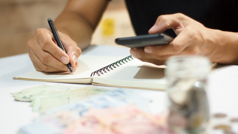 不想「越節儉越窮」？吳淡如的答案是…