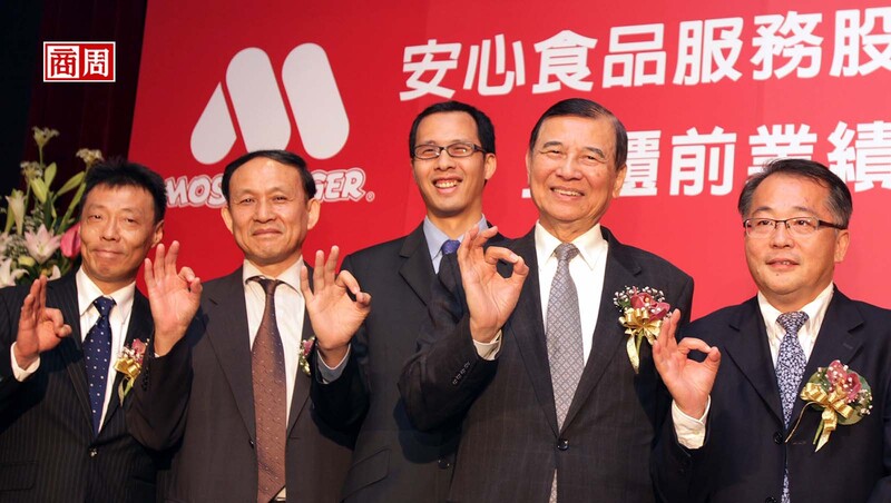 兒嗆父快退休、父叫兒回美國當牧師！東元老臣沉痛告白：別重演父子相殘