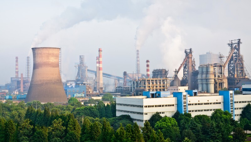 全球最大碳交易市場上線！中國拚減碳，為何卻被唱衰？