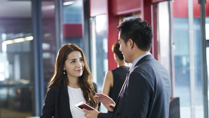 好好說話》主管請客，只說「謝謝招待」還不夠！聰明員工怎麼說？