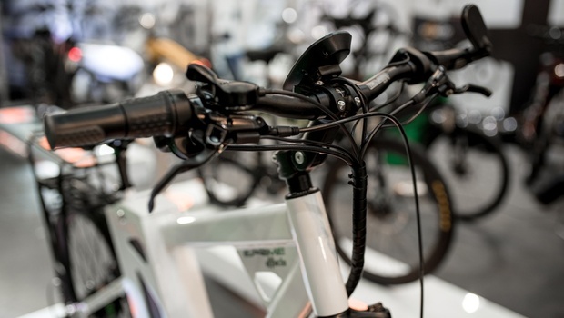 電動自行車開啟黃金十年桂盟董座 已做好準備 中時新聞網 商周