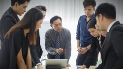 職場上,如何擺脫「人微言輕」窘境?