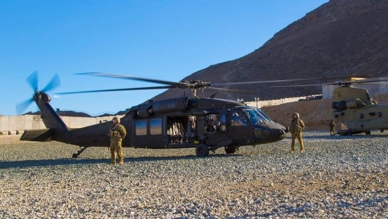 最後一班飛機離開！美完全撤軍阿富汗，塔利班稱「寫歷史」