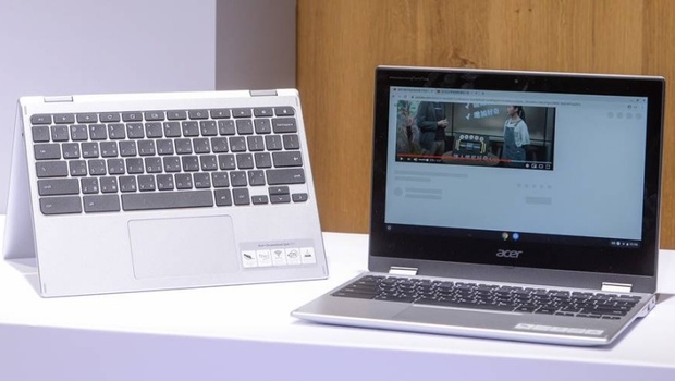 Pc狂賣到頂了 Chromebook砍單千萬台 中時新聞網 商周