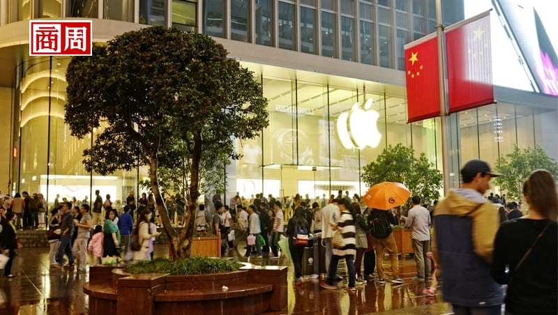 這些字，台灣蘋果不准你「刻在」iPhone上！又是中國害的？