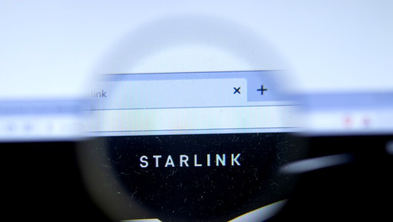馬斯克要與中華電信合作？傳Starlink明年來台，哪些台廠將受惠