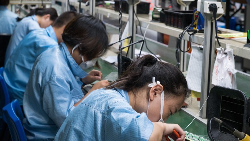 中國限電懶人包》停電會持續到明年？哪些台廠將受衝擊？一次看懂