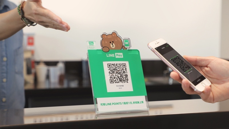 LINE PAY在台灣高速增長的關鍵，前總經理：把失敗率翻倍！