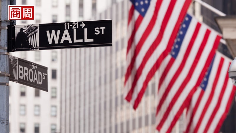 投資人接下來該擔心什麼？華爾街三巨頭預言：通縮、貧富不均、駭客猖獗