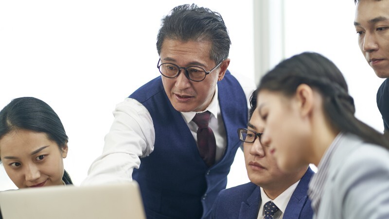 你的團隊，常在黑洞中打轉？頂尖顧問BCG：一個PM「表現優劣」，主要看4點