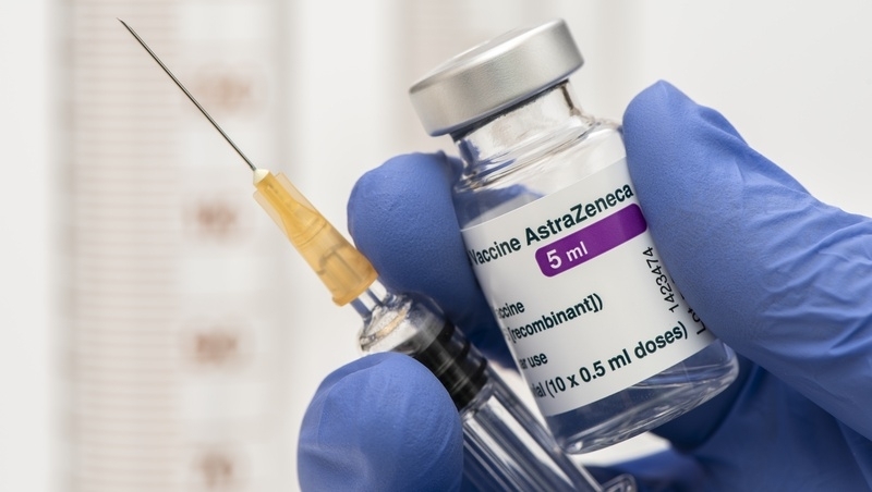 第11輪疫苗打BNT、AZ 首度分流預約做法曝光