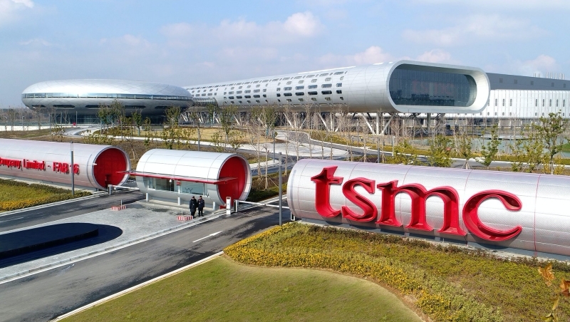 日經中文網》美國蠻橫要機密，台積電會說「不」嗎？