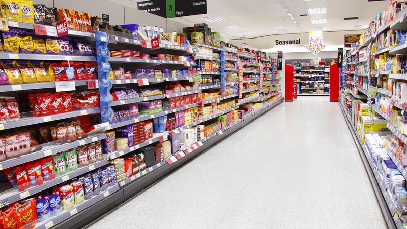 價格不變、份量縮小，「縮水式通膨」怎麼運作？