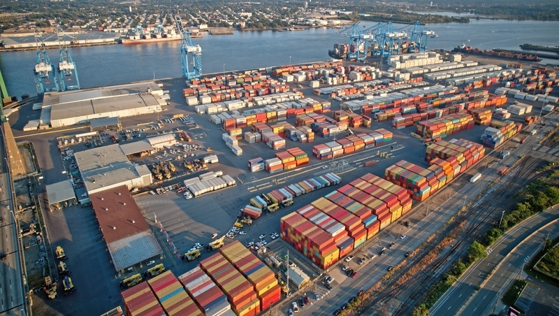 馬士基海賺 Q3獲利史上新高