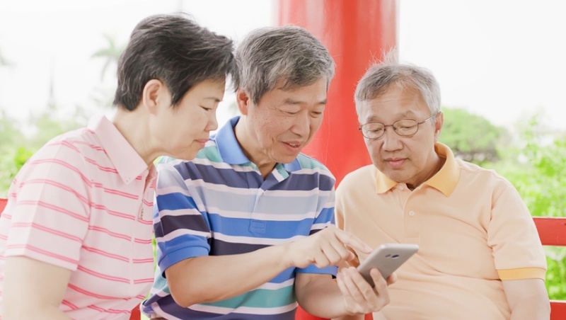 活越久、領越久？防退休金不夠，勞退新制「這點」先搞懂