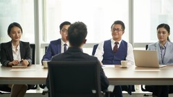 郭家齊:1個月內,連續面試50人後⋯我深有所感的3件事