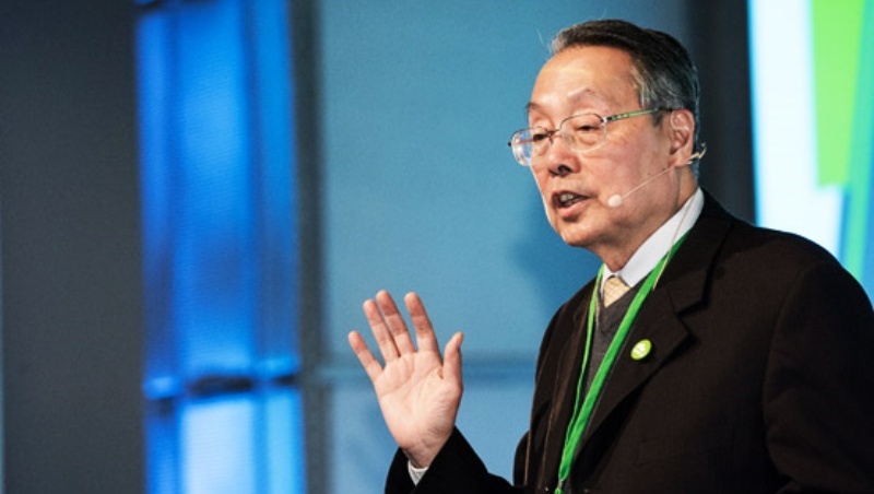 宏碁、Gogoro、沛星創辦人對談》除了天時地利，創業最重要的是「解決問題」！