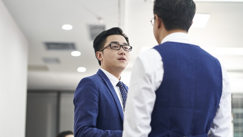 好好說話》不受教！面對主管言語暴力⋯「走不了」的人如何自保