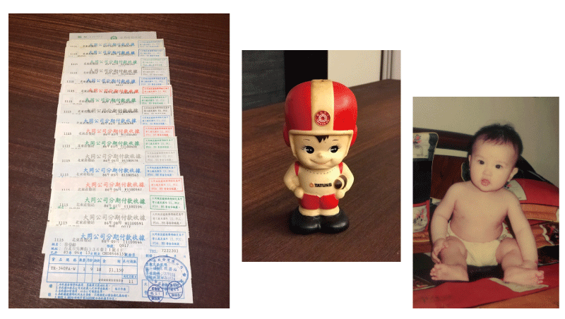 剛創業沒錢，這家店長竟破例讓她分18期繳款…