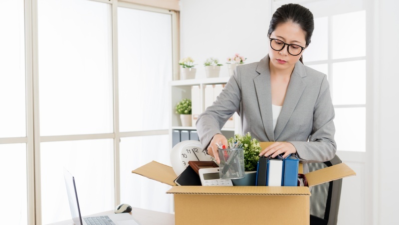 離職前，特休該換錢好還是休假好？想好聚好散的4點提醒