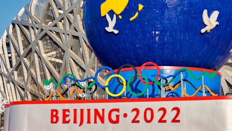 美國抵制北京冬奧》選手：讓我們在奧運發聲，更能讓人權攤在陽光下